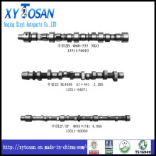 Moteur arbre à cames pour Toyota 2b et 2c et 2f / 3f